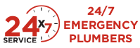 24/7 Emergency Plumbers in Courtice, ON