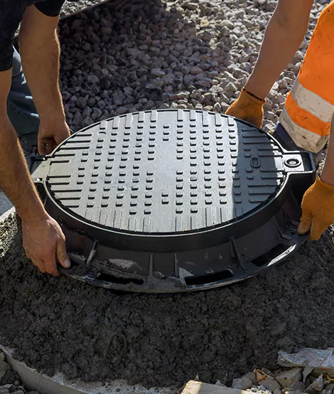 Trench Drains Repair in Courtice, ON