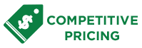 Competitive Pricing in Courtice, Ontario