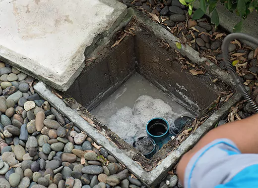 Drain Catch Basin Repair & Cleaning in Courtice, Ontario