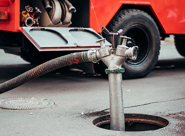 Emergency Flood Plumbing Services in Courtice, ON