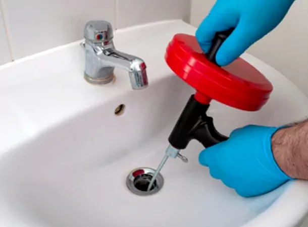 Drain Cleaning Service in Courtice, ON