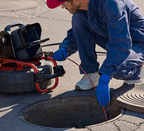 Trusted Plumbers for Effective Drainage Solutions in Courtice, Ontario
