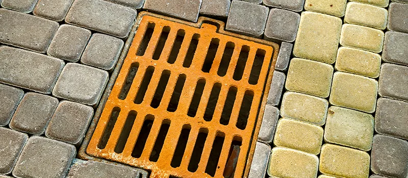Commercial Catch Basin Installation in Courtice, ON