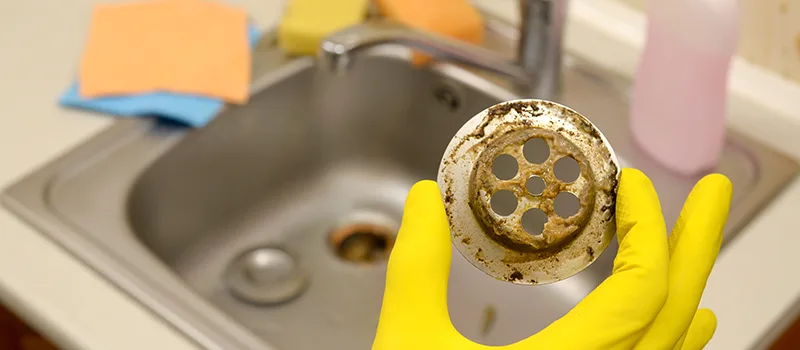 Underground Clogged Drain Solutions in Courtice, ON