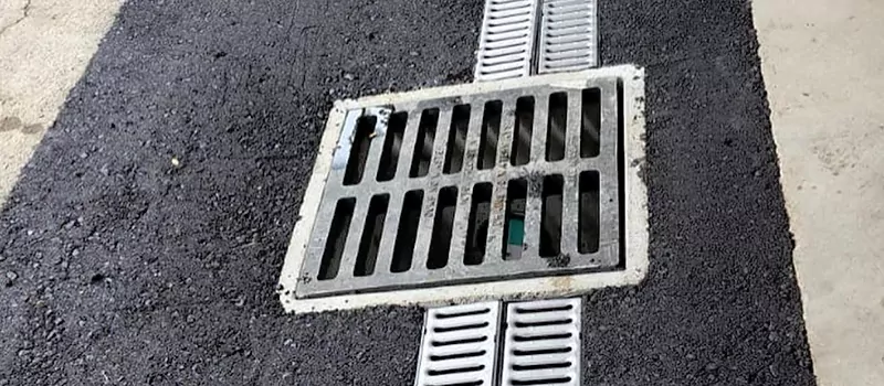 Basement Drain Odor Solutions in Courtice, Ontario