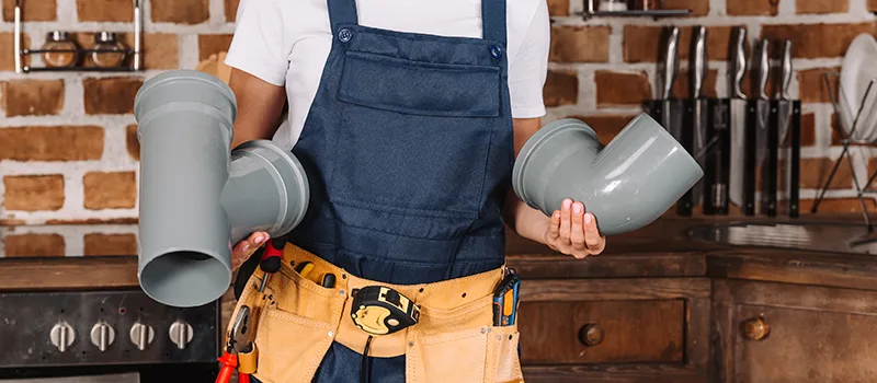 Drain Installation Services By Drain Plumber Near Me in Courtice, Ontario