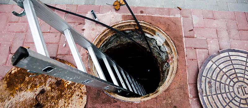 Emergency Sewer Replacement Services in Courtice, ON