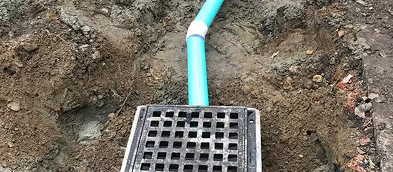 Benefits of Trench Drains Installation in Courtice, Ontario