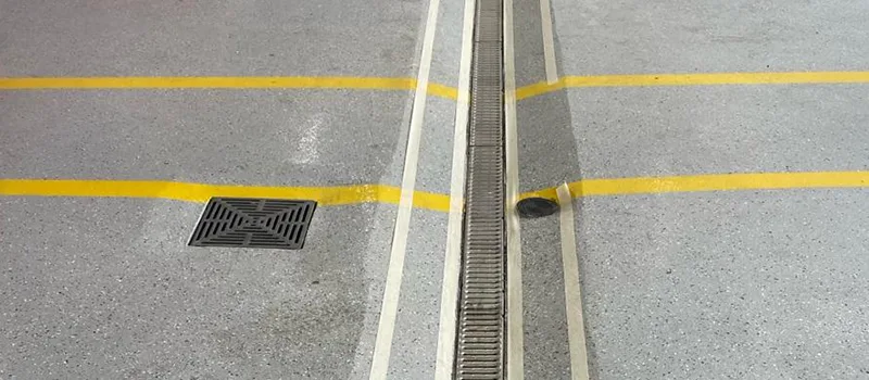 Catch Basin Camera Inspection Services in Courtice, ON