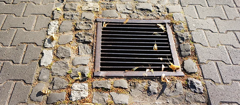 Catch Basin Installation and Maintenance in Courtice, Ontario