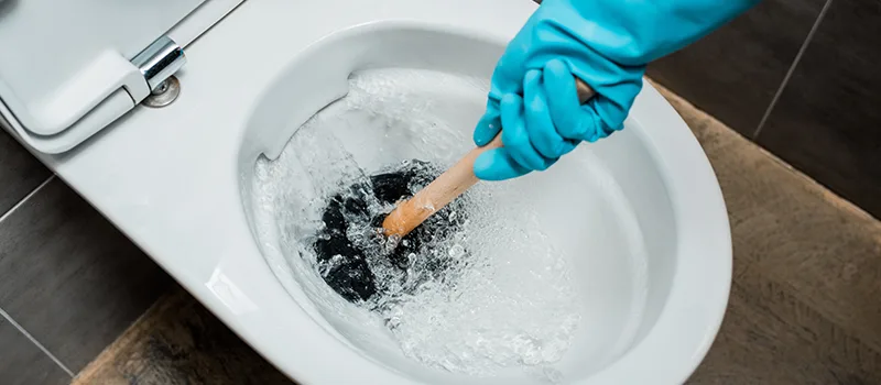 Commercial Clogged Drain Solutions in Courtice, Ontario