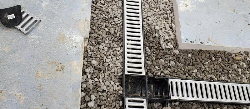 Drain Replacement Cost in Courtice, ON
