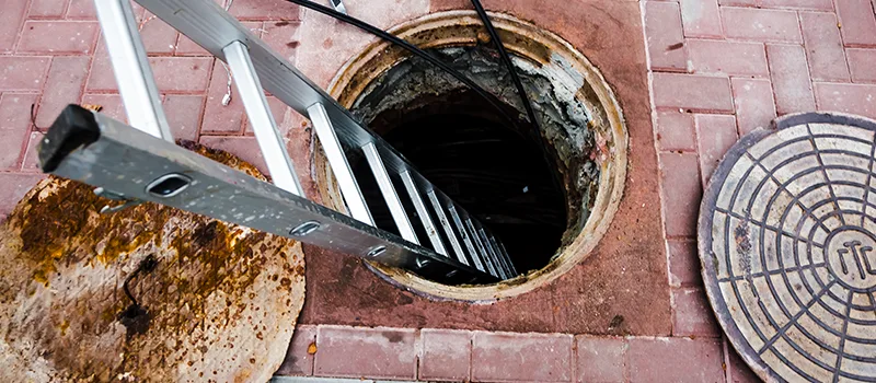 Drain Maintenance Service Near Me in Courtice, Ontario
